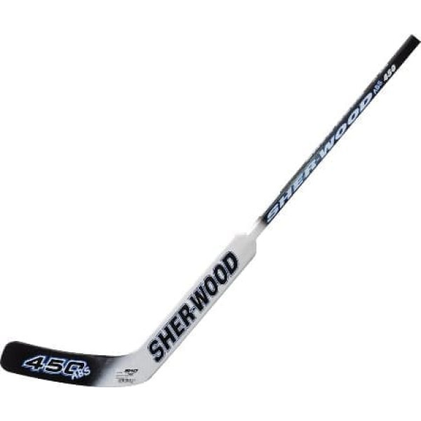 SHER-WOOD Goal Stick 450 - Intermediate LFT