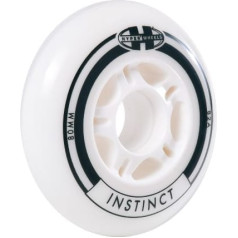 HYPER Inline Wheel Instinct - 82A - each 78