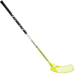 TEMPISH Floorball Stick PHASE F32 NB - Flex
32 -blk/lig - Sr. LFT