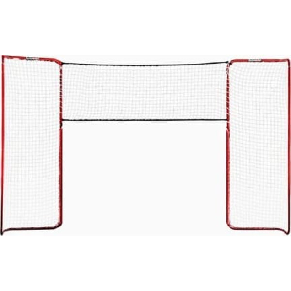 HOCKEYSHOT HS Extreme 2D Backstop each