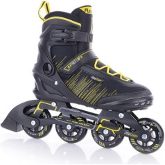 FUNACTIVE Fitness Inline Skate Peer 3 - Sr. 44