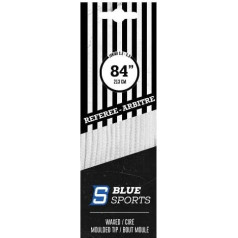 BLUE SPORTS Referee Pro Lace waxed 108