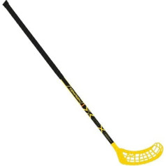 TEMPISH Floorball Stick CONTROLL MX3 - Flex
31 - blk/org - Sr. LFT