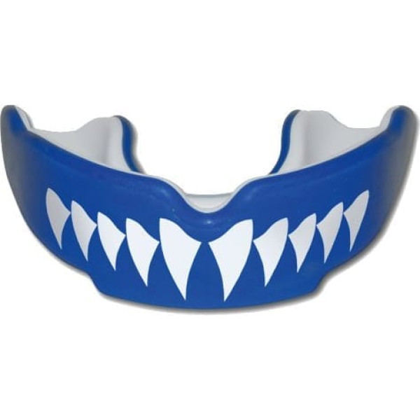 SafeJawz Mouthguard - Extro Series - 