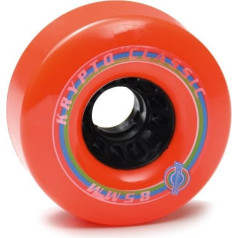 KRYPTONICS Longboard Wheels Classic 