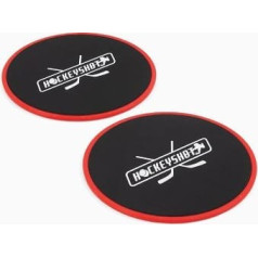 HOCKEYSHOT Sliding Discs Pack