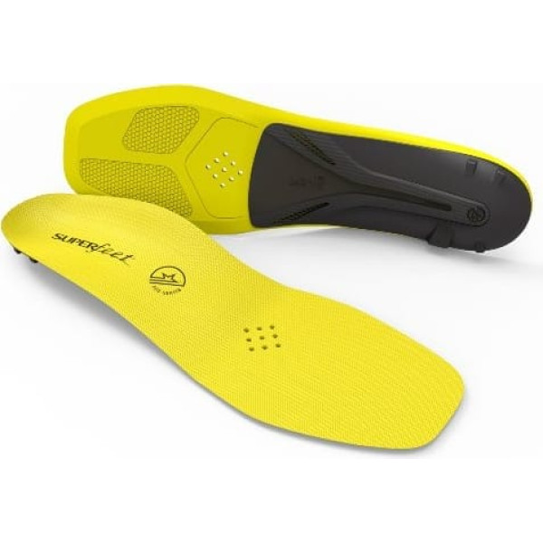 SUPERFEET Insole Carbon Pro Hockey G (47-49)