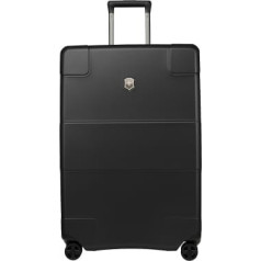 VICTORINOX LEXICON HARDSIDE LARGE CASE, Black