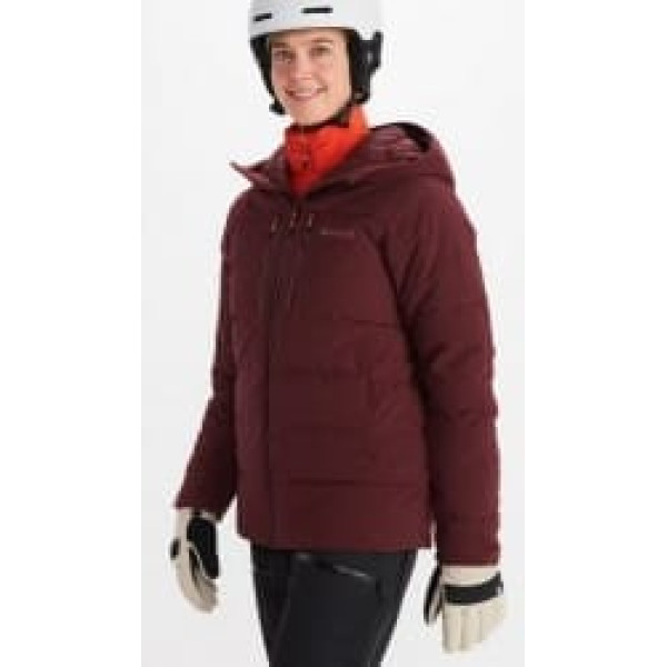 Marmot Jaka W SLINGSHOT Jacket S Port Royal