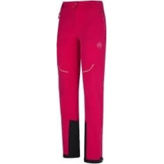 La Sportiva Bikses ORIZION Pant W S Cerise