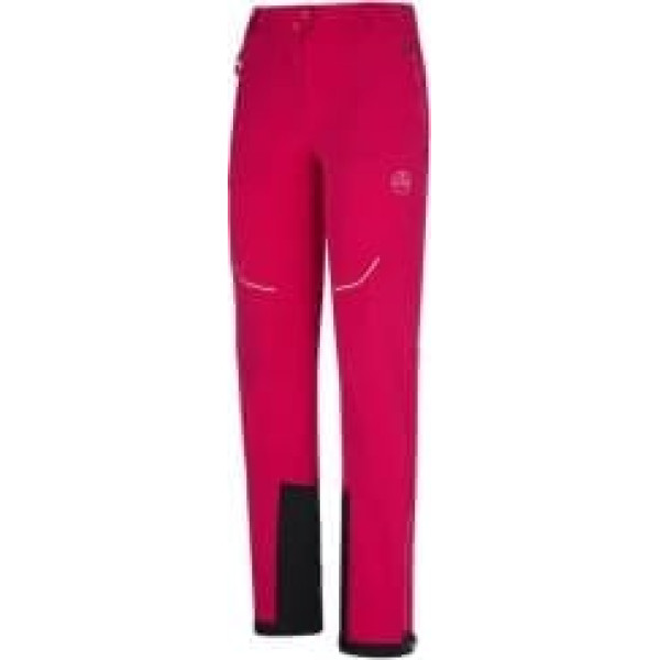 La Sportiva Bikses ORIZION Pant W S Cerise