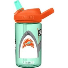 Camelbak Pudele Eddy+ Kids 0,4L  Jungle Animals