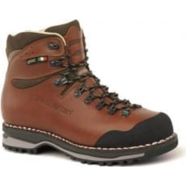 Zamberlan Trekinga apavi Tofane Gore-Tex 48 Brick