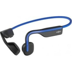 Aftershokz Austiņas OPEN MOVE  White