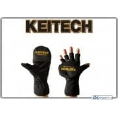 Cimdi KEITECH Windproof - L