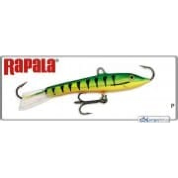 Balansieris RAPALA Jigging Rap W3 - P