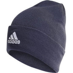 Vāciņš adidas Logo Woolie HL HL4809 / tumši zils / OSFY