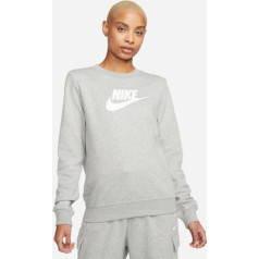 Džemperis Nike Sportswear Club Fleece DQ5832 063 / pelēks / L