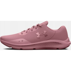 Under Armour Women's Charged Pursuit 3 skriešanas apavi 3024889 602 / 41 / rozā