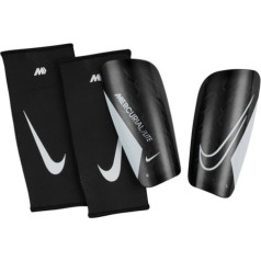 Накладки на голени Nike Mercurial Lite DN3611 010 / Черный / L