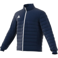 Jaka adidas ENTRADA 22 Light Jacket IB6071 / tumši zila / XL