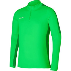 Džemperis Nike Academy 23 Dril Top DR1352 329 / zaļš / M