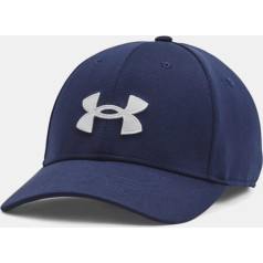 Under Armour Vāciņš UA Vīriešu Blitzing Adj 1376701 410 / tumši zils / viens izmērs