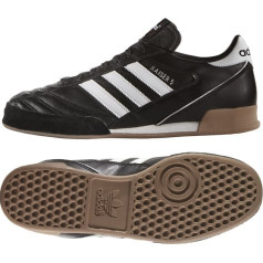 Ботинки adidas Kaiser 5 Goal 677358 / черный / 40 2/3