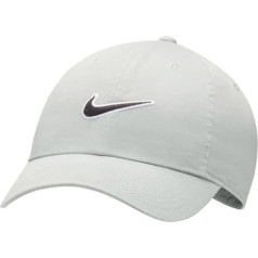 Cepurīte Nike Sportswear Heritage86 943091 330 / zaļa / viens izmērs