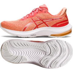 Skriešanas apavi Asics GEL-PULSE 14 1012B318 800 / 40 1/2 / oranža