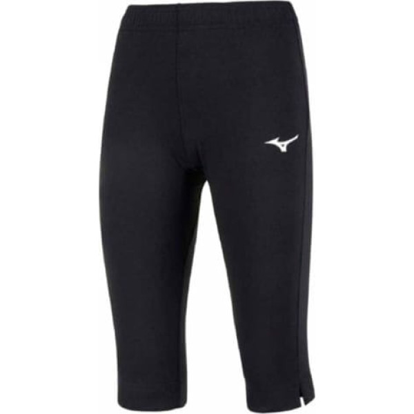 Mizuno 3/4 High-Kyu Capri Pant V2EB870109 / M / melnas volejbola bikses