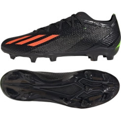 Apavi adidas X Speedportal.2 FG ID4920 / melni / 41 1/3