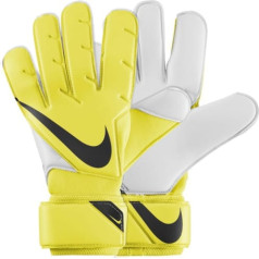 Cimdi Nike vārtsargs Vapor Grip3 CN5650 765 / dzeltens / 9