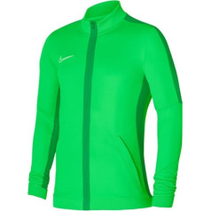 Džemperis Nike Academy 23 sporta jaka DR1681 329 / zaļa / XL