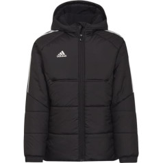 Jaka adidas Condivo 22 Winter Jacket Jr H21284 / melna / 140 cm