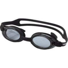 Aqua-Speed Malibu / vecākais / melnas brilles
