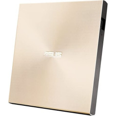 Asus ZenDrive ārējais DVD rakstītājs