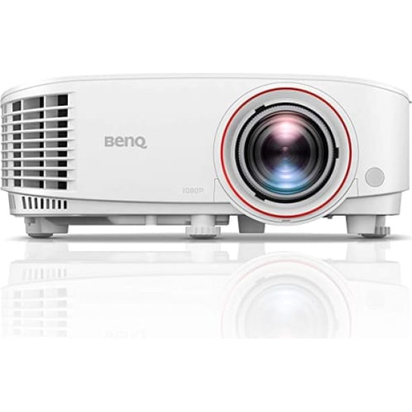 BenQ TH550 Full HD mājas izklaides projektors