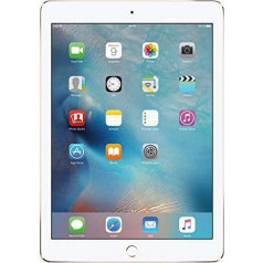 Apple iPad Air 2, 9,7 collas ar WI-Fi, 2014 (atjaunots)