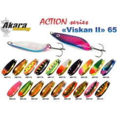 Māneklis AKARA «Viskan II» Action 65 SH