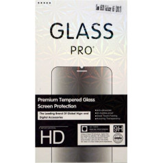 Tempered Glass PRO+ Premium 9H Aizsargstikls Samsung A320 Galaxy A3 (2017)