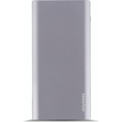 iMYMAX X12 Plus Power Bank 12000 mAh Universāla Ārējas uzlādes baterija