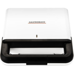 Gastroback 42443 Design Sandwich maker