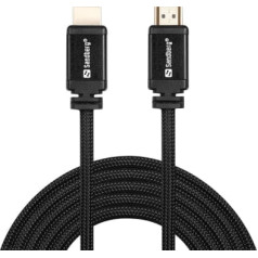 Sandberg 509-00 HDMI 2.0 19M-19M, 5m