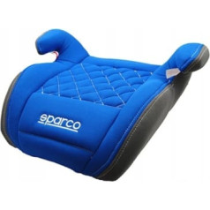 Sparco F100K Blue-Gray (F100K-BL) 15-36 Kg