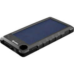 Sandberg 420-53 Outdoor Solar Powerbank 10000mAh