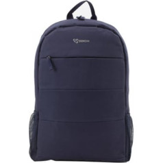 Sbox Notebook Backpack Toronto 15,6