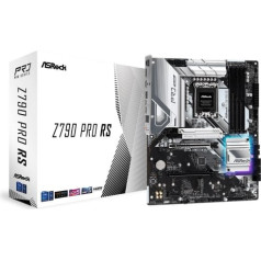 asrock z790 pro rs mātesplate