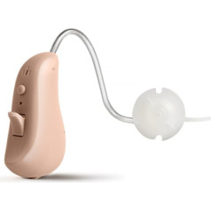 Promedix Hearing Aid Hearing Amplifier PR-420