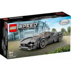 Lego 76915 Speed Champions Pagani Utopia Constructor